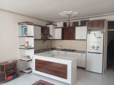 خانه 75 متری یک خوابه در کشمیری مشهد