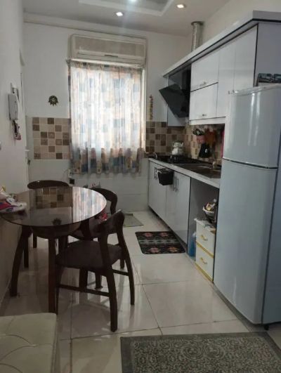 آپارتمان 50 متری یک خوابه در پستک رشت