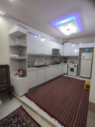 خانه 100 متری یک خوابه در کشمیری مشهد