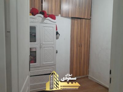 آپارتمان 75 متری دو خوابه در امیریه شهریار