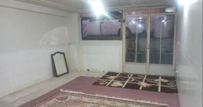 خانه 100 متری در خیابان فلاطوری اصفهان