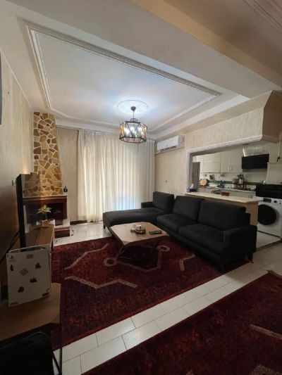 آپارتمان 75 متری دو خوابه در ساری