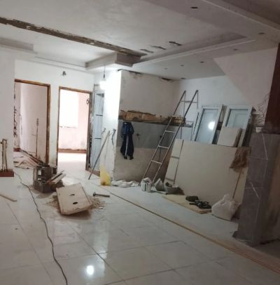 آپارتمان 85 متری دو خوابه در شهرک شهید بهشتی رشت