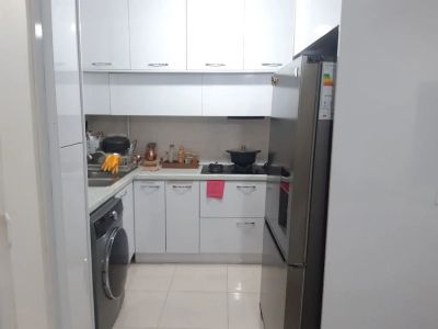 آپارتمان 75 متری دو خوابه در کامرانیه رشت