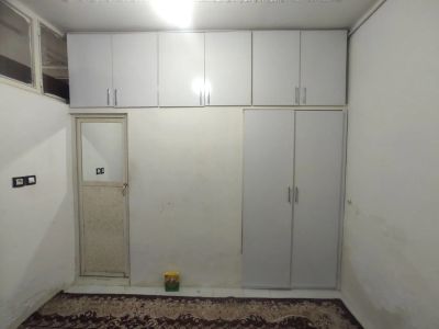 خانه 75 متری یک خوابه در کشمیری مشهد
