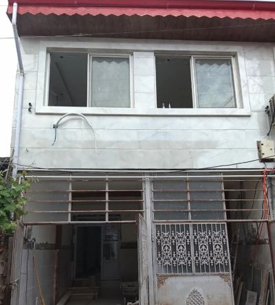 آپارتمان 85 متری دو خوابه در شهرک شهید بهشتی رشت