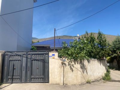 ویلا 180 متری در حسن کیف کلاردشت