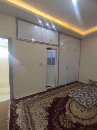 خانه 75 متری دو خوابه در شهید کشوری مشهد