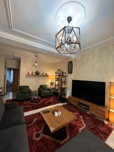 آپارتمان 75 متری دو خوابه در ساری