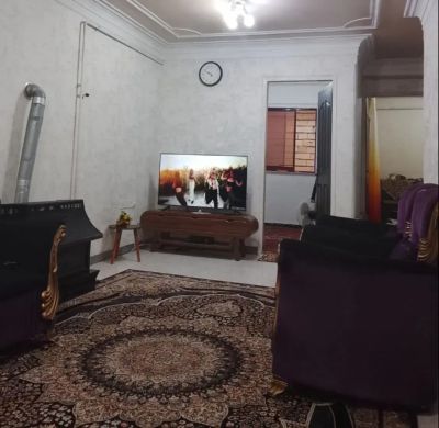 آپارتمان 90 متری دو خوابه در رشت