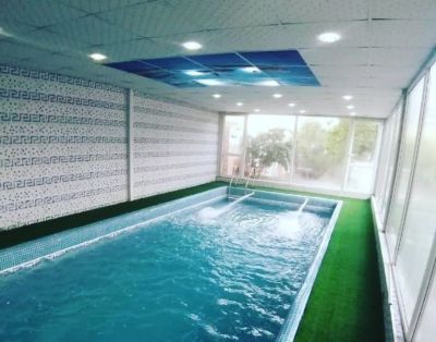 باغ 560 متری در ملارد