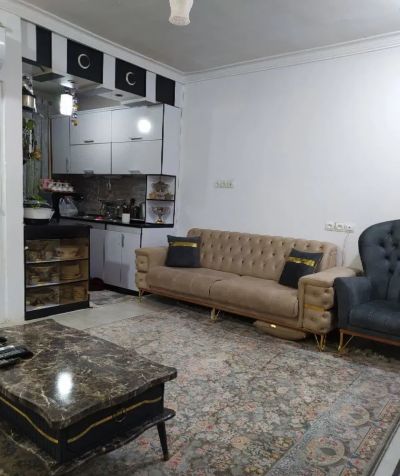 ویلا 50 متری یک خوابه در سلیمان داراب رشت