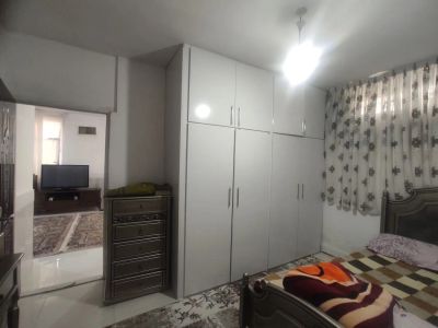 خانه 115 متری یک خوابه در کشمیری مشهد