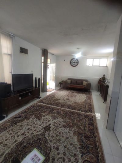 خانه 115 متری یک خوابه در کشمیری مشهد