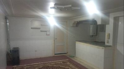 خانه 100 متری در خیابان فلاطوری اصفهان