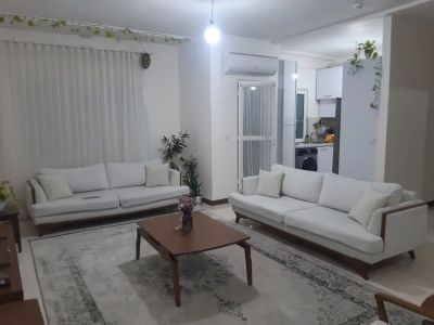 آپارتمان 75 متری دو خوابه در کامرانیه رشت