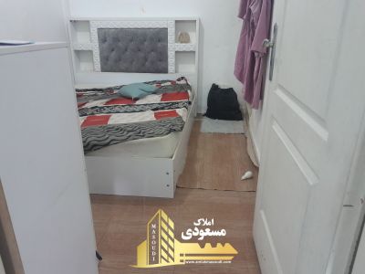 آپارتمان 75 متری دو خوابه در امیریه شهریار