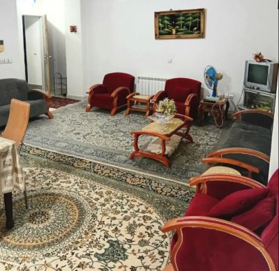 آپارتمان 92 متری دو خوابه در کامرانیه رشت