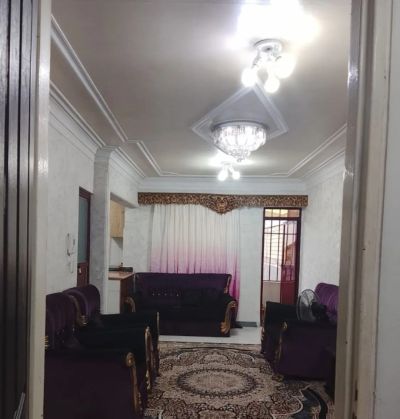 آپارتمان 90 متری دو خوابه در رشت