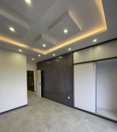 ویلا 600 متری چهارخوابه در امیرآباد چمستان