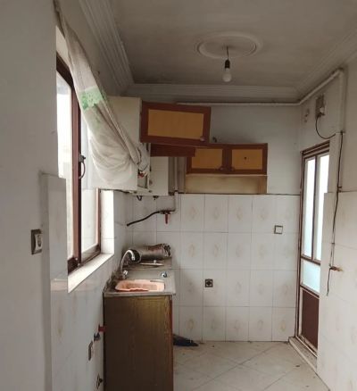 آپارتمان 50 متری یک خوابه در رشت