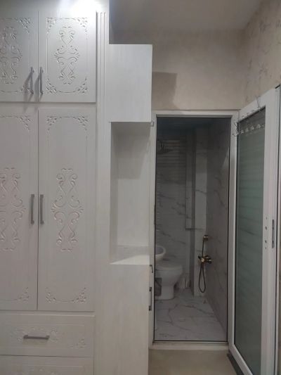 آپارتمان 73 متری یک خوابه در فلکه برق مشهد