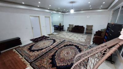 ویلا 500 متری در ملارد