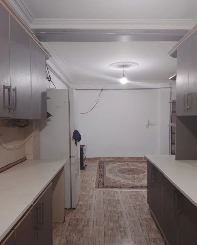 آپارتمان 85 متری یک خوابه در پل تالشان رشت