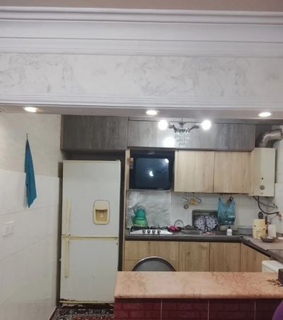 آپارتمان 90 متری دو خوابه در رشت