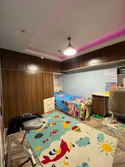 آپارتمان 200 متری سه خوابه در ساری