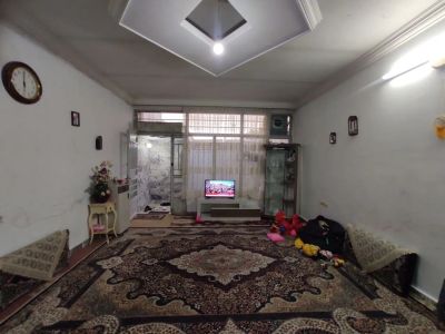 خانه 90 متری یک خوابه در کشمیری مشهد