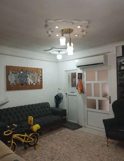 ویلا 50 متری یک خوابه در سلیمان داراب رشت