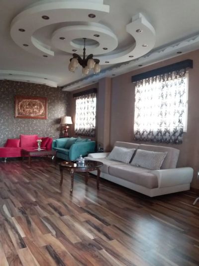 آپارتمان 120 متری دو خوابه در بلوار گیلان رشت