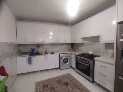 خانه 115 متری یک خوابه در کشمیری مشهد