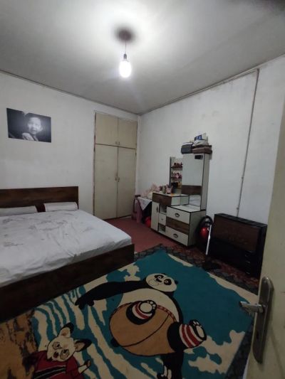 خانه 90 متری یک خوابه در کشمیری مشهد