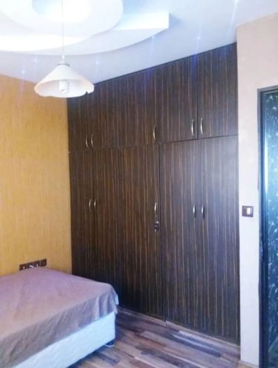 آپارتمان 120 متری دو خوابه در بلوار گیلان رشت