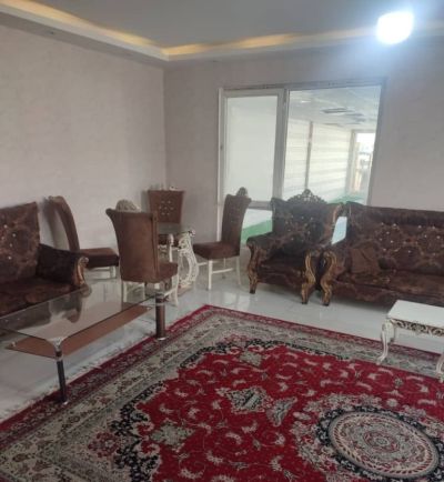 باغ 560 متری در ملارد