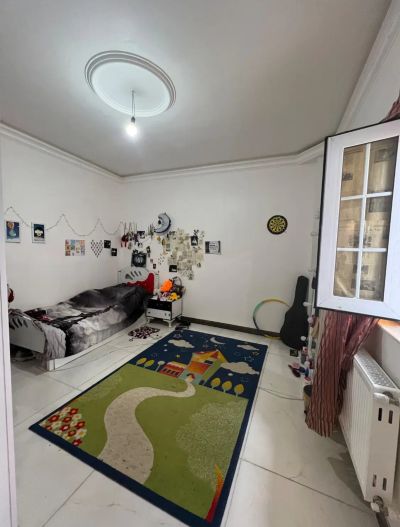 ویلا 145 متری دو خوابه در پل تالشان رشت