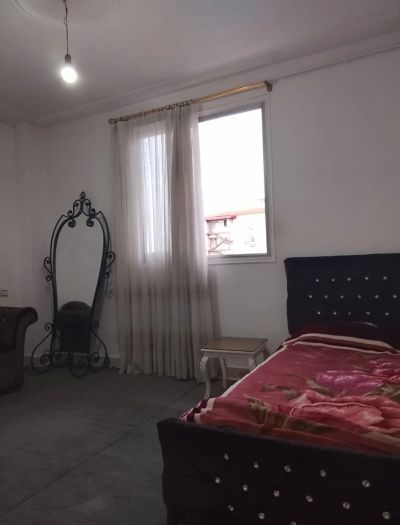 آپارتمان 80 متری دو خوابه در شهرک قدس رشت