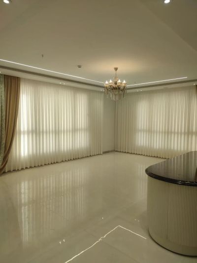 آپارتمان 103 متری دو خوابه در میدان بسیج مشهد