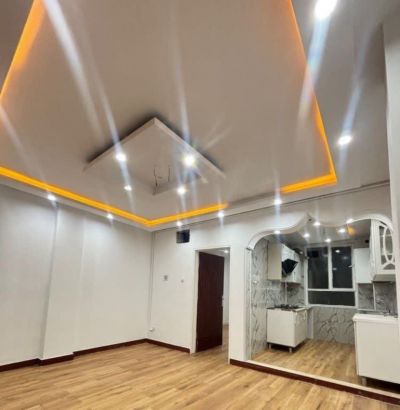 آپارتمان 49 متری یک خوابه در فاز 1 اندیشه
