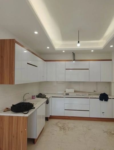 آپارتمان 80 متری دو خوابه در بلوار حافظ رشت