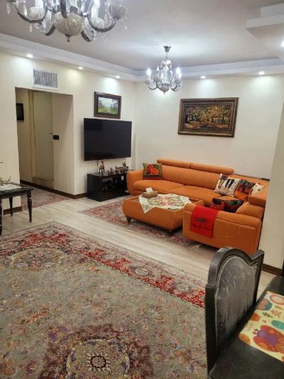 آپارتمان 90 متری دو خوابه در ائمه اطهار تهران