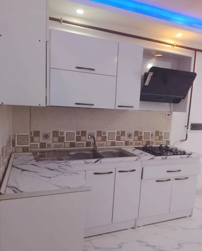 آپارتمان 47 متری یک خوابه در پل تالشان رشت