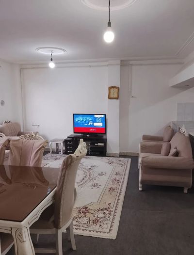 آپارتمان 80 متری دو خوابه در شهرک قدس رشت