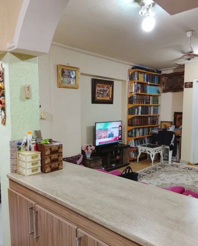 ویلا 80 متری یک خوابه در سلیمان داراب رشت