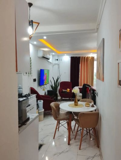 آپارتمان 70 متری دو خوابه در پل تالشان رشت