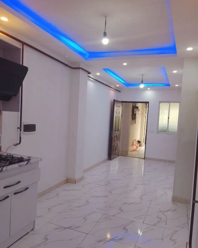 آپارتمان 47 متری یک خوابه در پل تالشان رشت