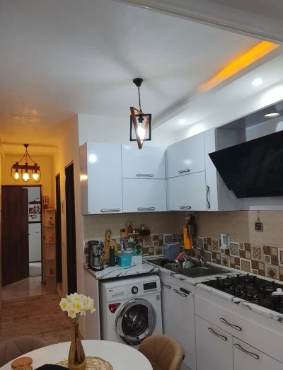 آپارتمان 70 متری دو خوابه در پل تالشان رشت