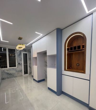 آپارتمان 88 متری دو خوابه در فاز 1 اندیشه